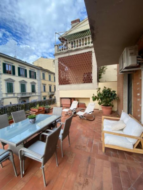 A casa di Eva e Paolo